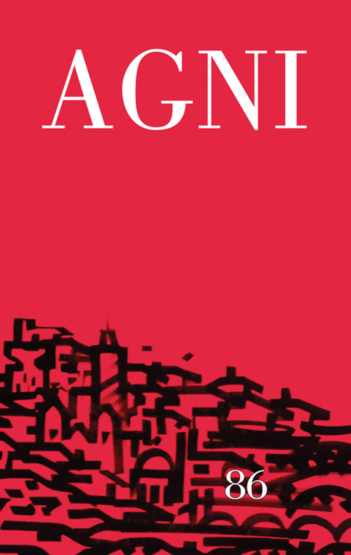 AGNI 86