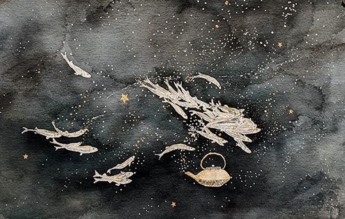 Afterlives: An AGNI Portfolio of Asian Adoptee Diaspora Writing