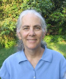 Portrait of Wendy J. Herbert