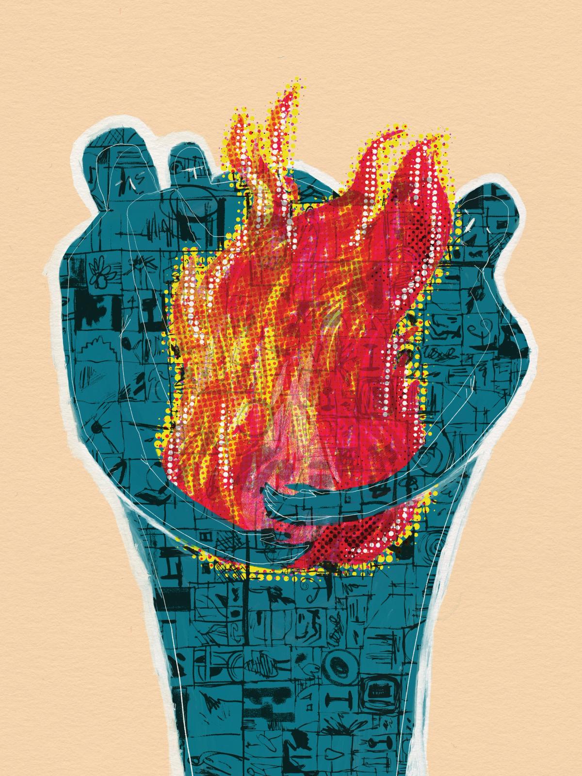The Writing Lives of Roe v. Wade