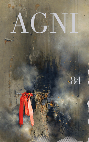 AGNI 84