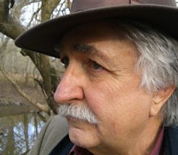 Portrait of Paul Christensen