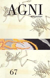 Order print issues | AGNI Online