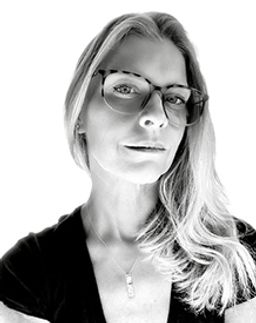 Portrait of Whitney Collins