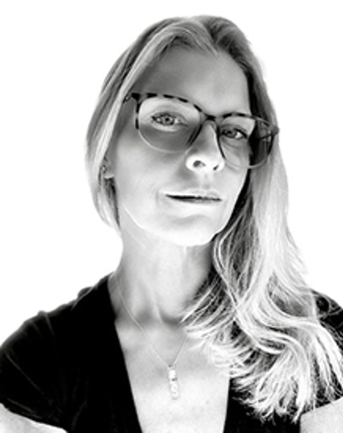 Portrait of Whitney Collins