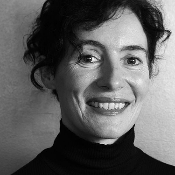 Mary O’Donoghue
