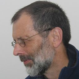 Portrait of Jordan Smith