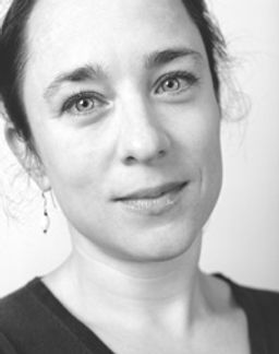 Portrait of Kate Northrop