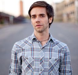 Portrait of Brian Laidlaw