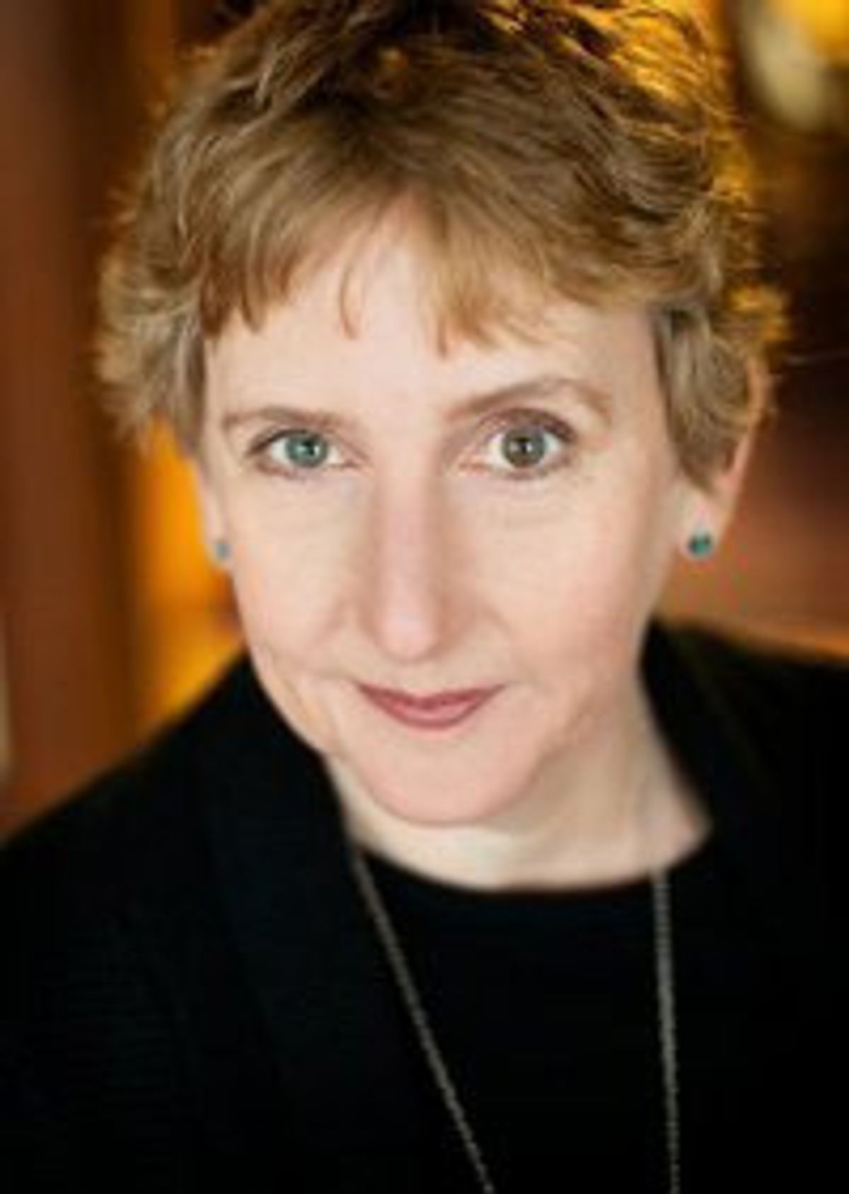 Portrait of Jesse Lee Kercheval