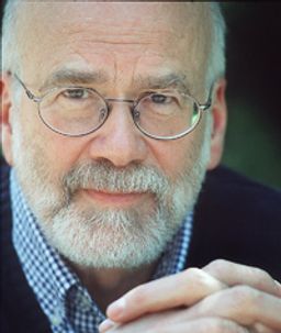 Portrait of Wesley McNair