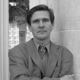 Portrait of Todd Hearon