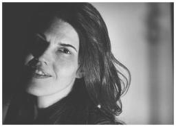 Portrait of Carina Sedevich