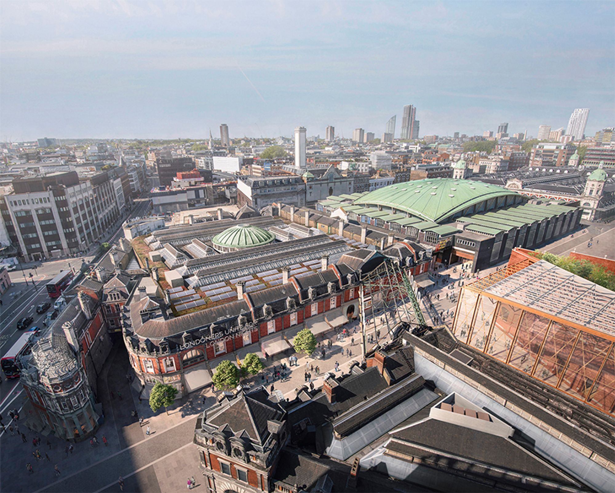 Julian Harrap Architects LLP — architectural project photograph 2 from the business website