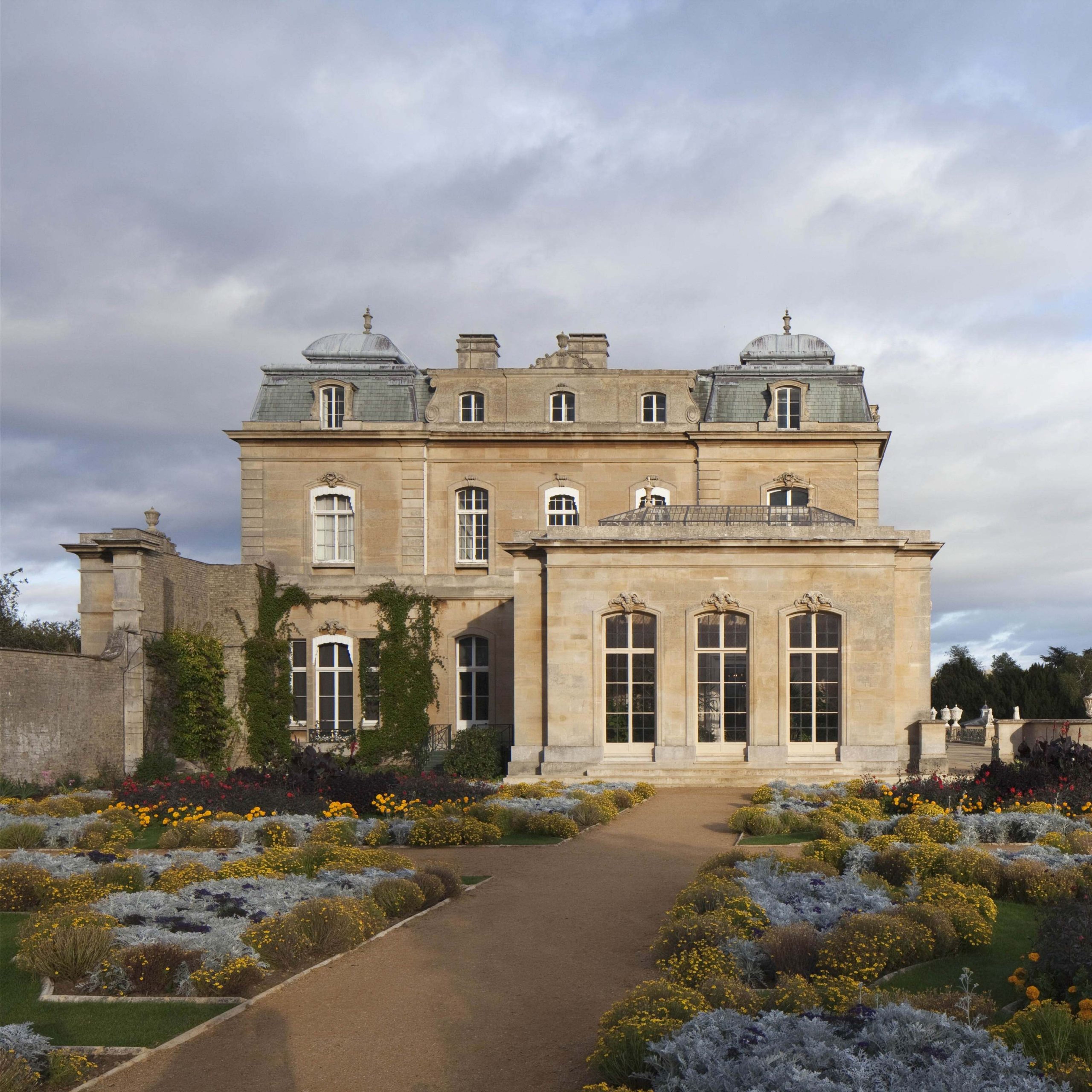 Julian Harrap Architects LLP — architectural project photograph 1 from the business website