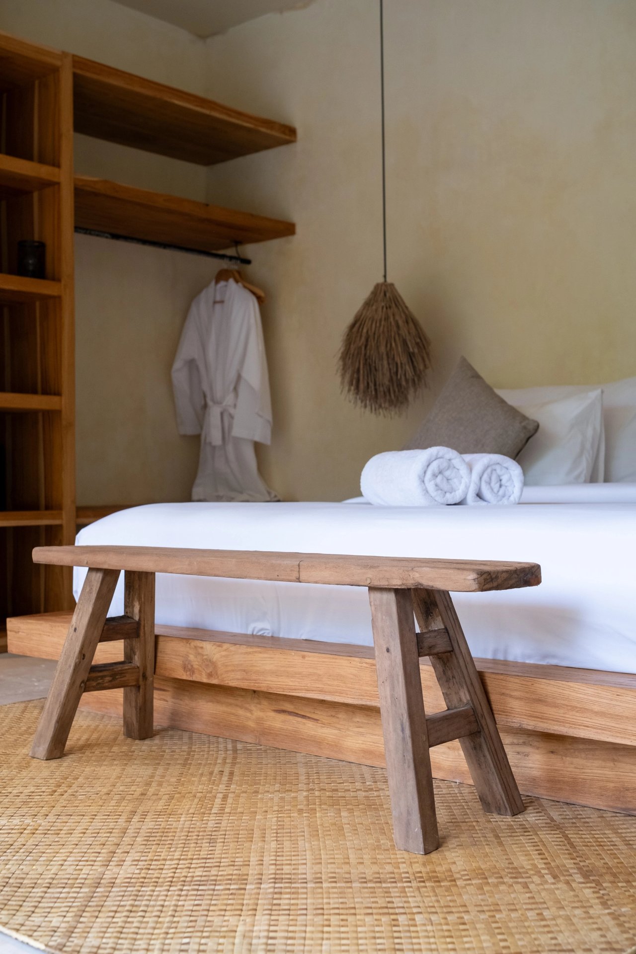 Villa Orea Lombok — photo 1