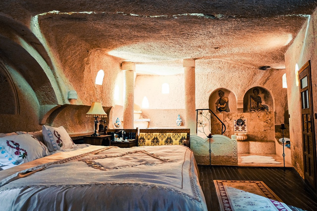 Hotel Gamirasu — photo 8