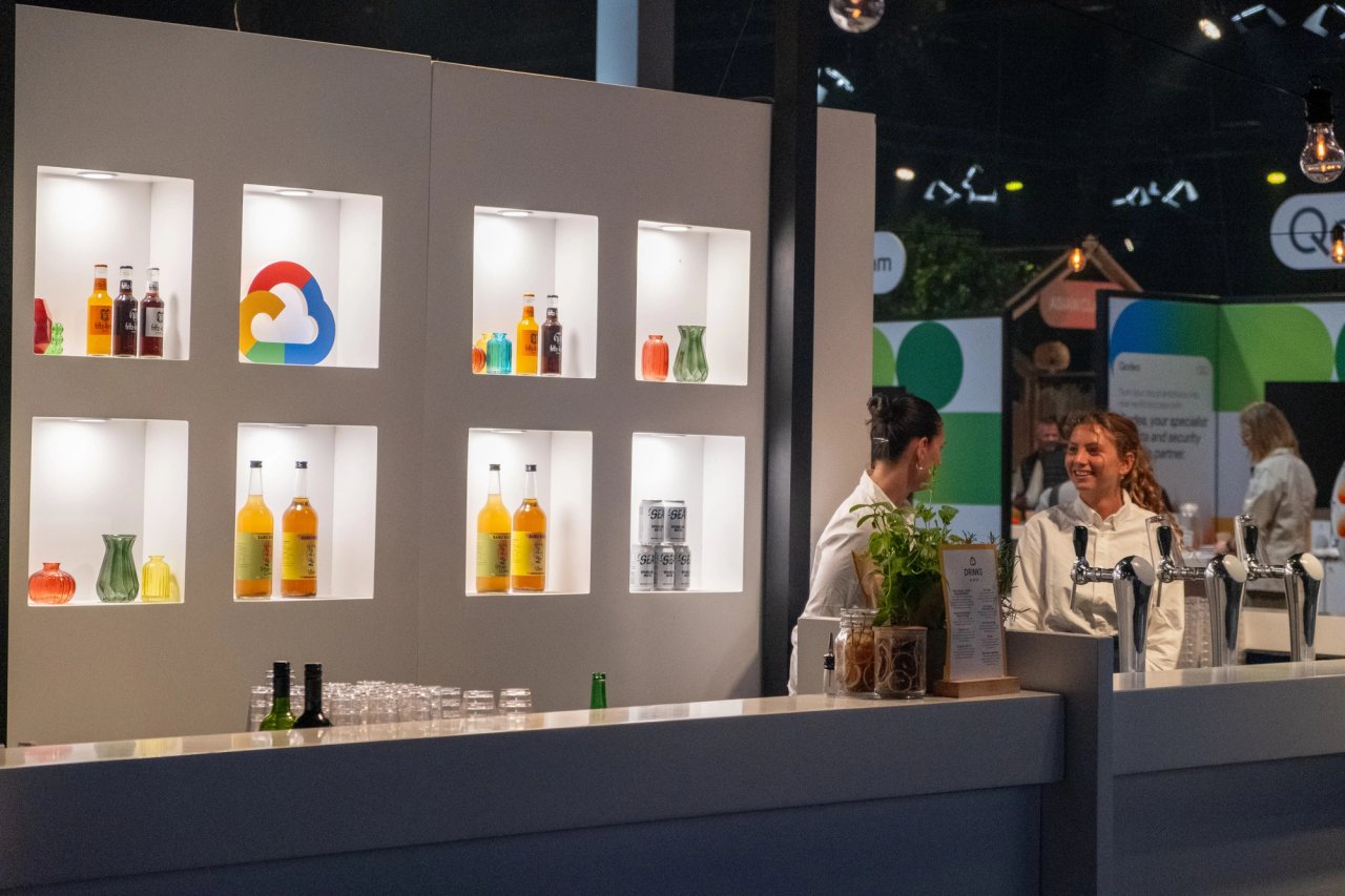 Google Summit — photo 3