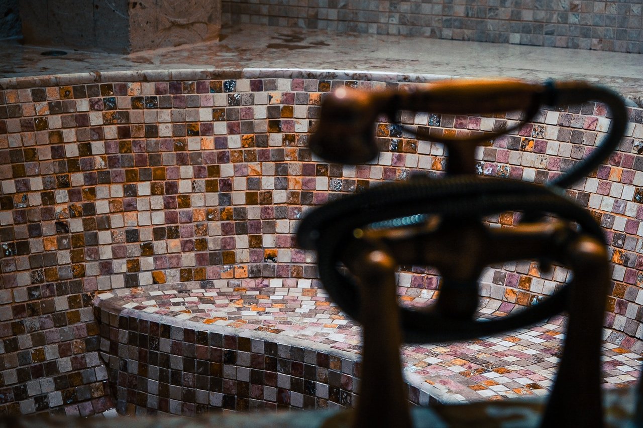 Hotel Gamirasu — photo 6