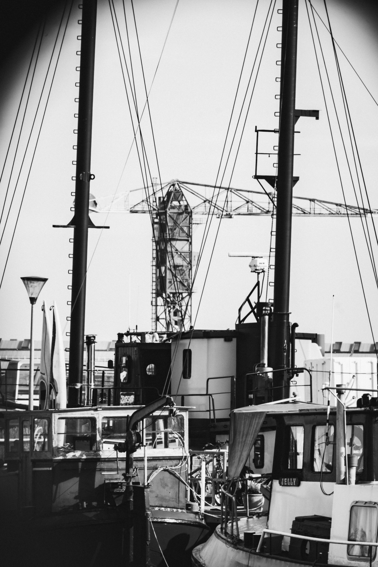 The Docks — photo 1