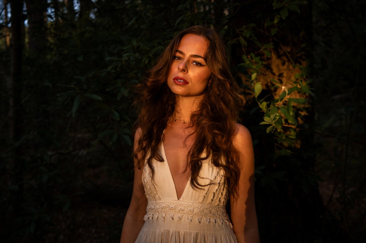 Album Cover Shoot – Jamie Duda — photo 6