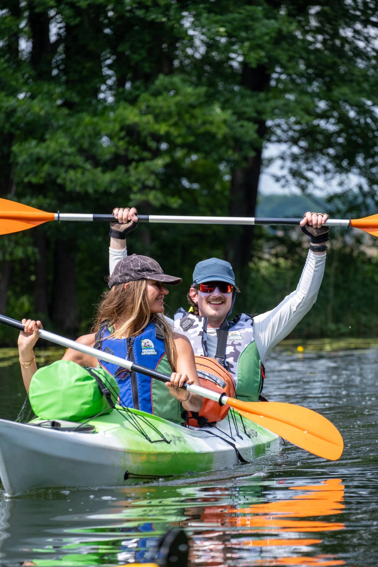 Chasingted Kayak — photo 5