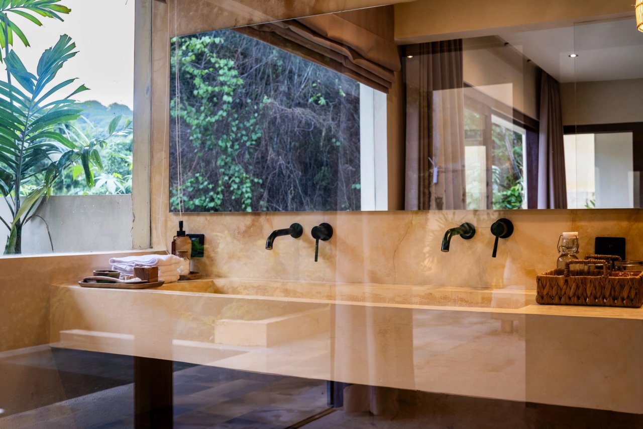 Villa Orea Lombok — photo 10
