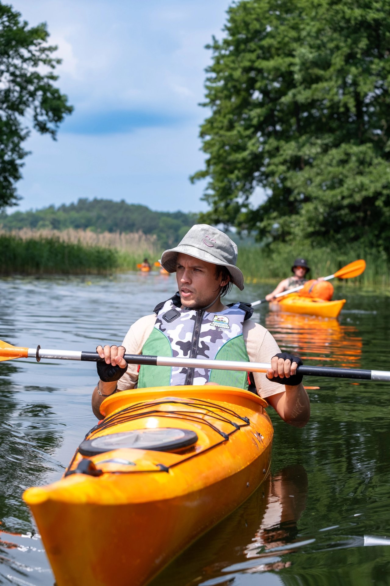 Chasingted Kayak — photo 3