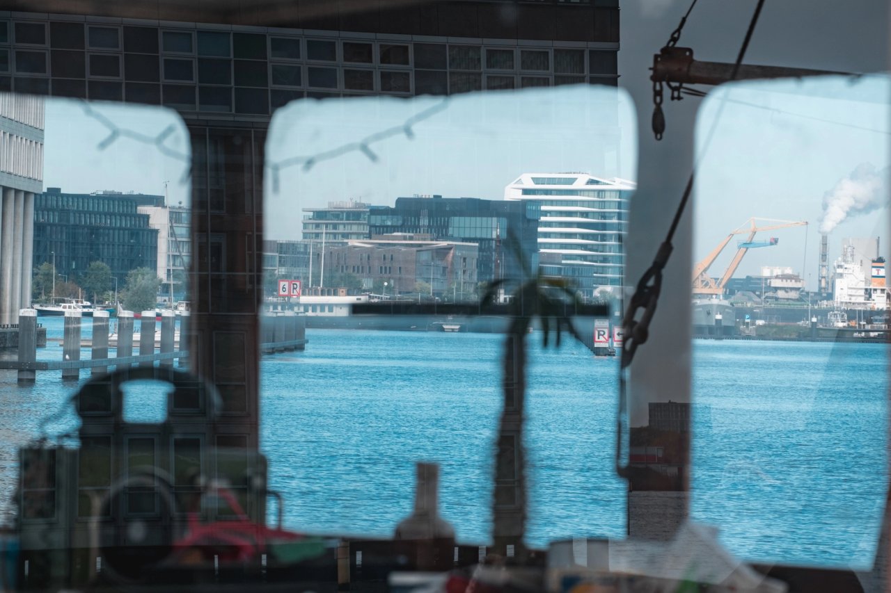 The Docks — photo 7