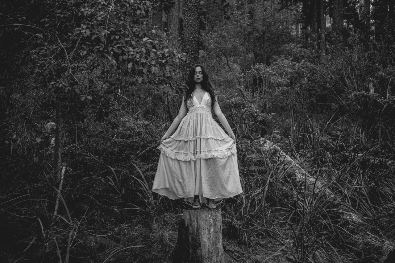 Album Cover Shoot – Jamie Duda — photo 8