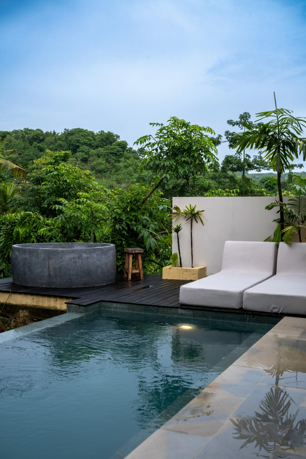Villa Orea Lombok — photo 6