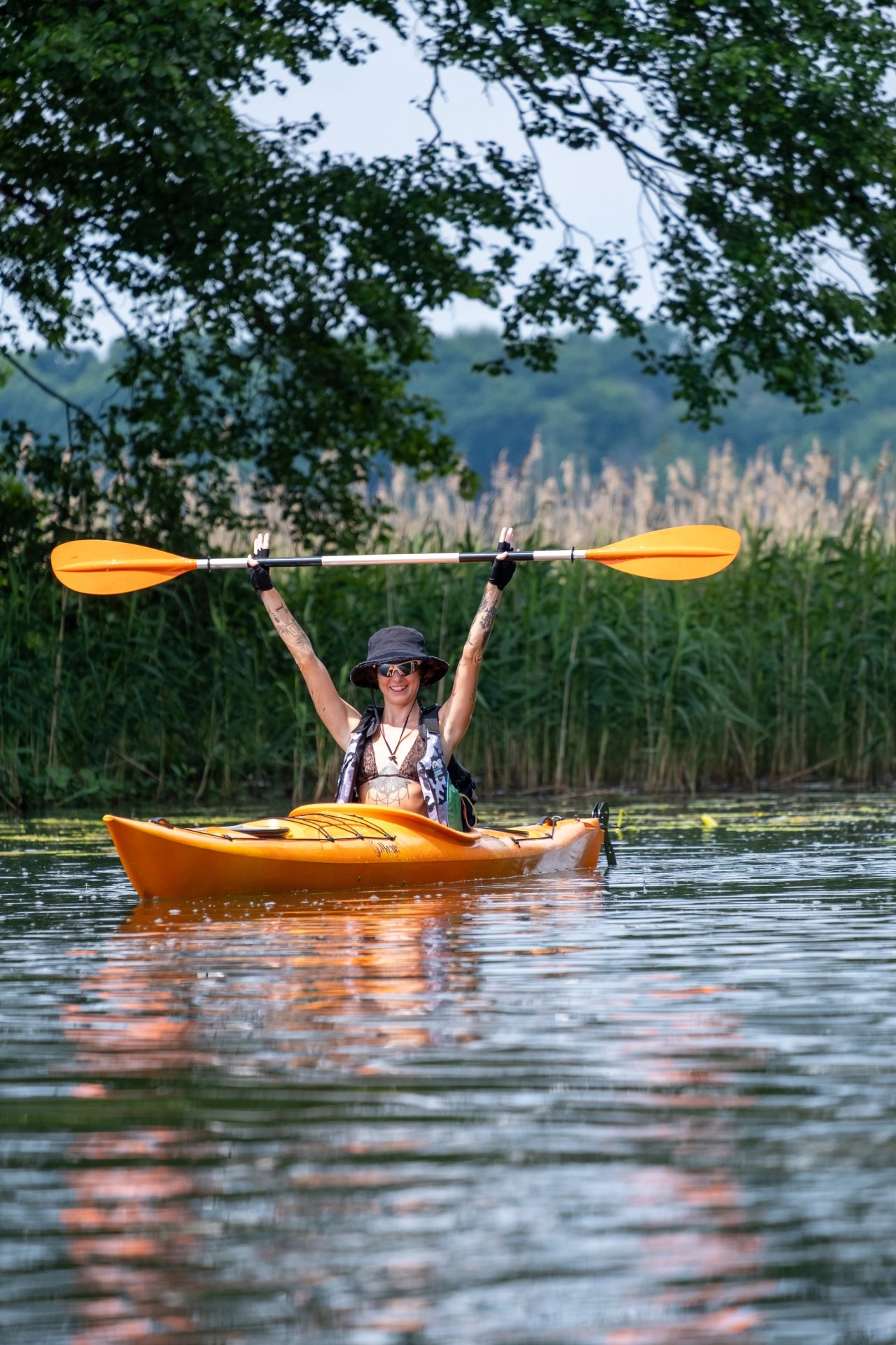 Chasingted Kayak — photo 6