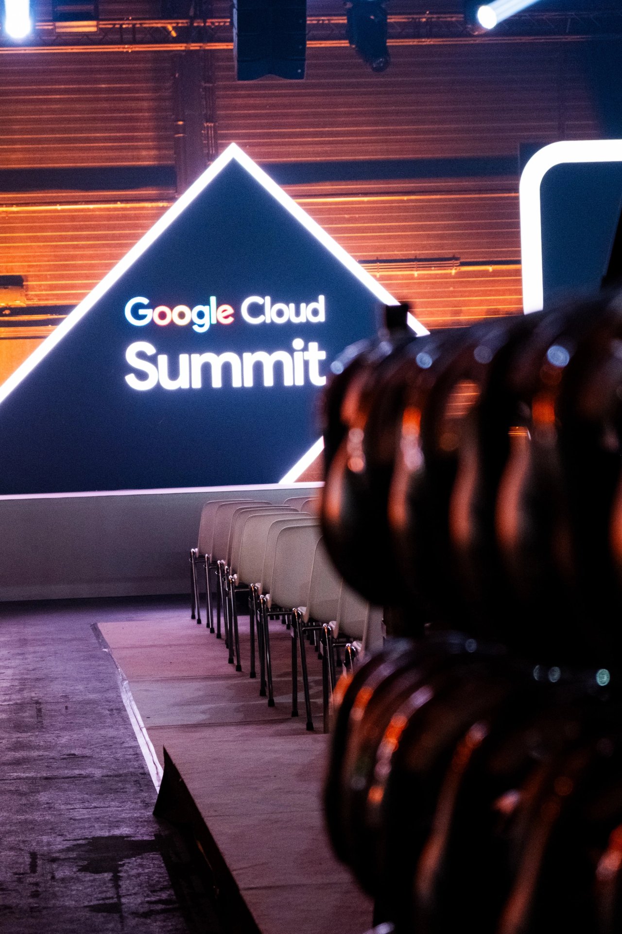 Google Summit — photo 6