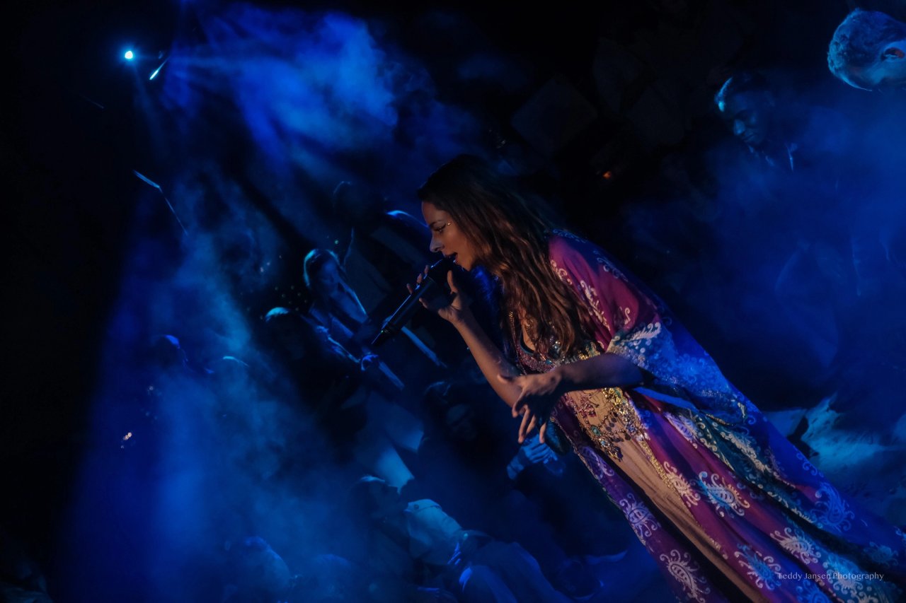 BHAE Festival — photo 5