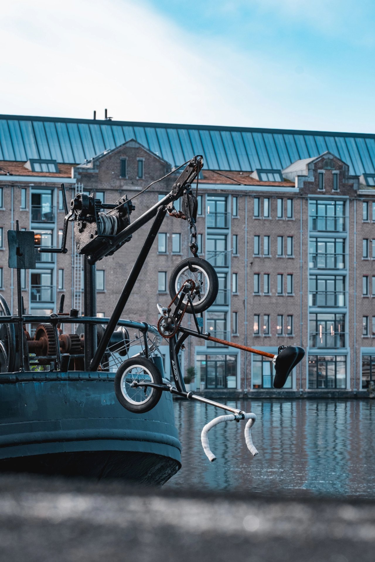 The Docks — photo 10