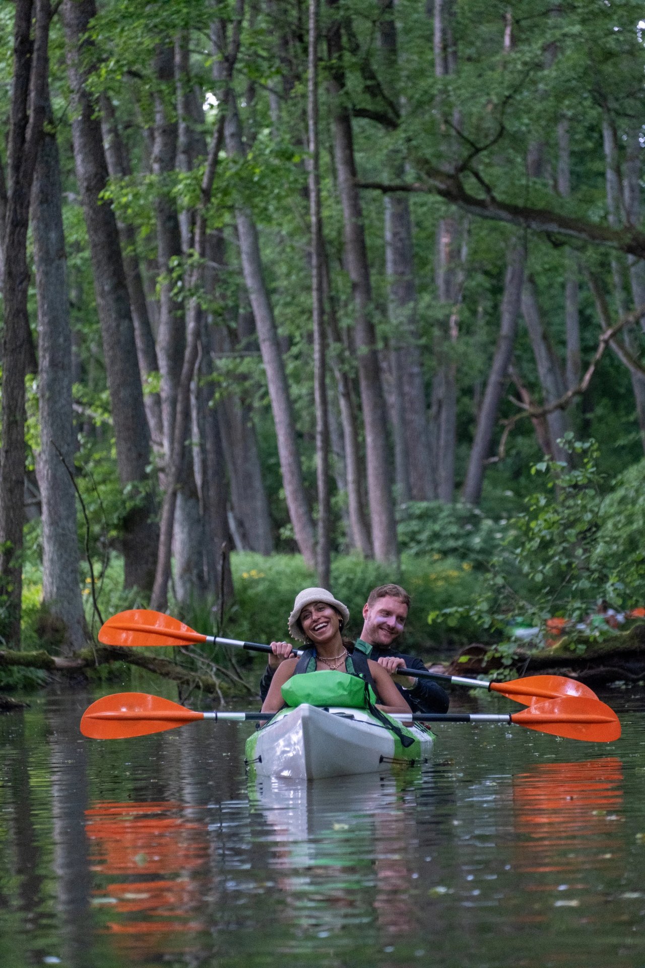 Chasingted Kayak — photo 8