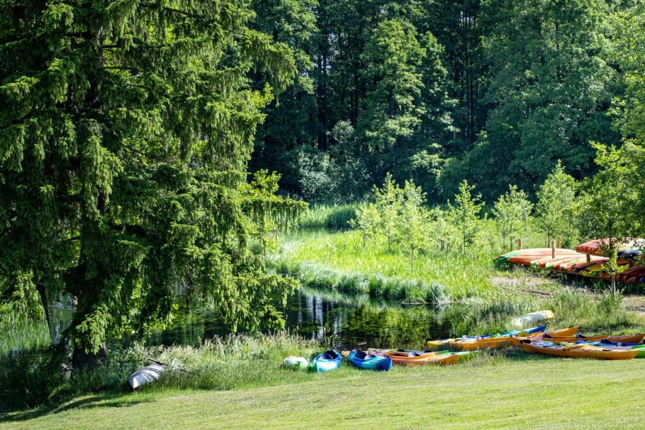 Chasingted Kayak — photo 27