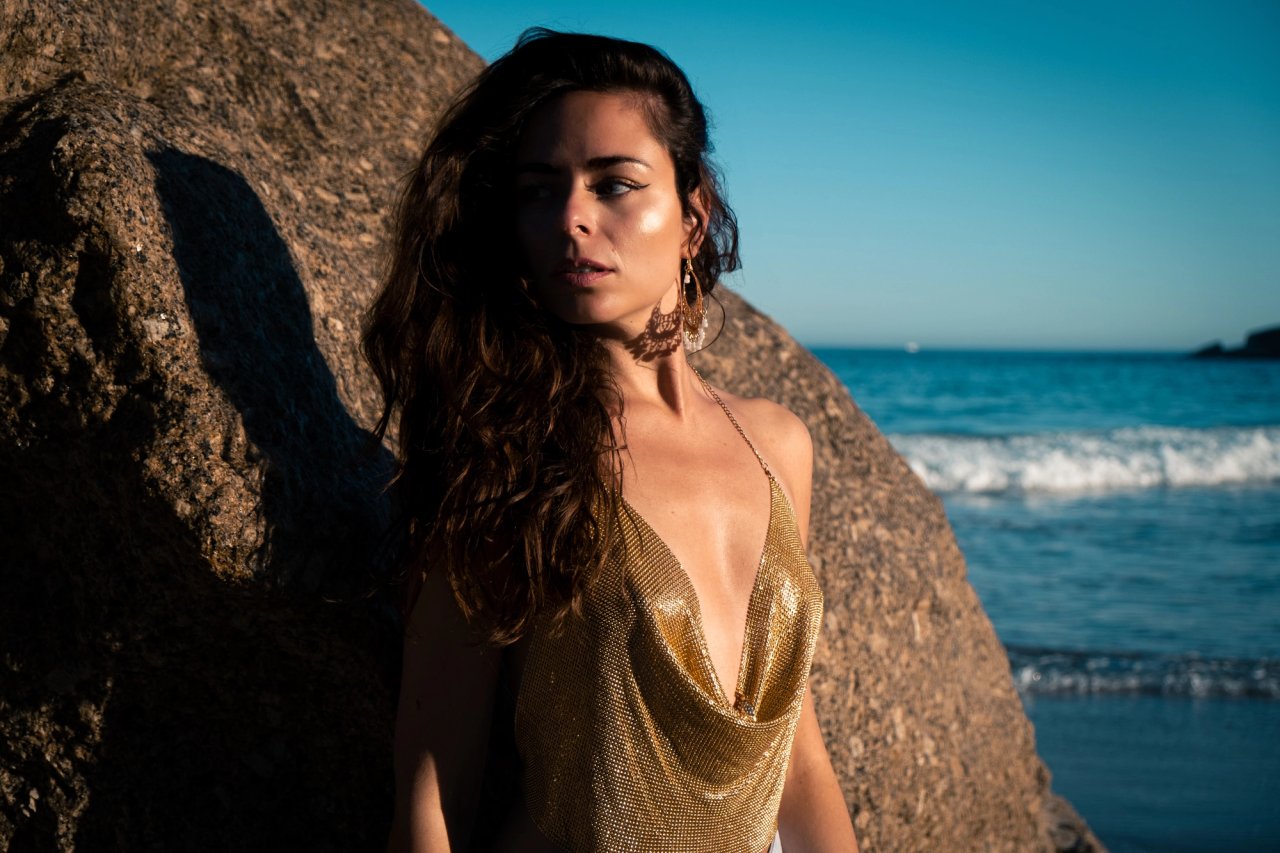 Jamie Duda — photo 4