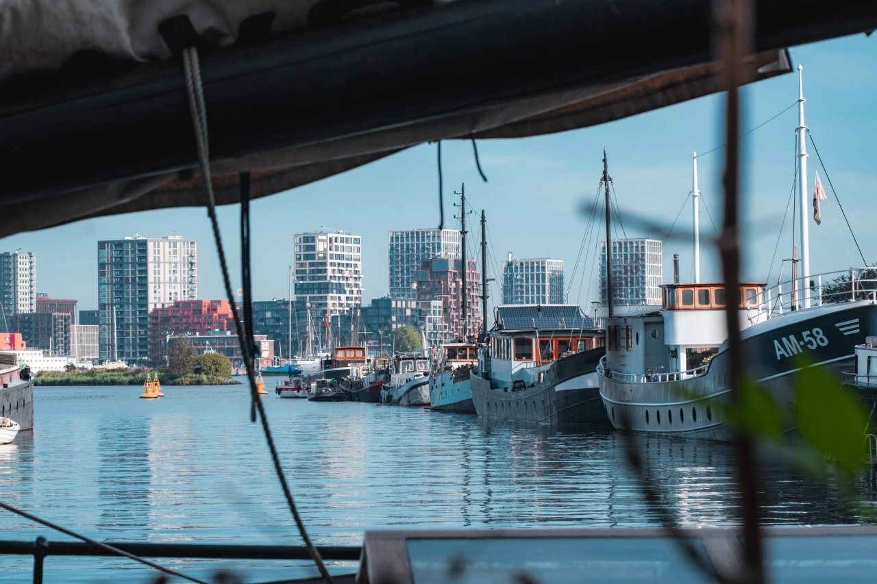 The Docks — photo 3