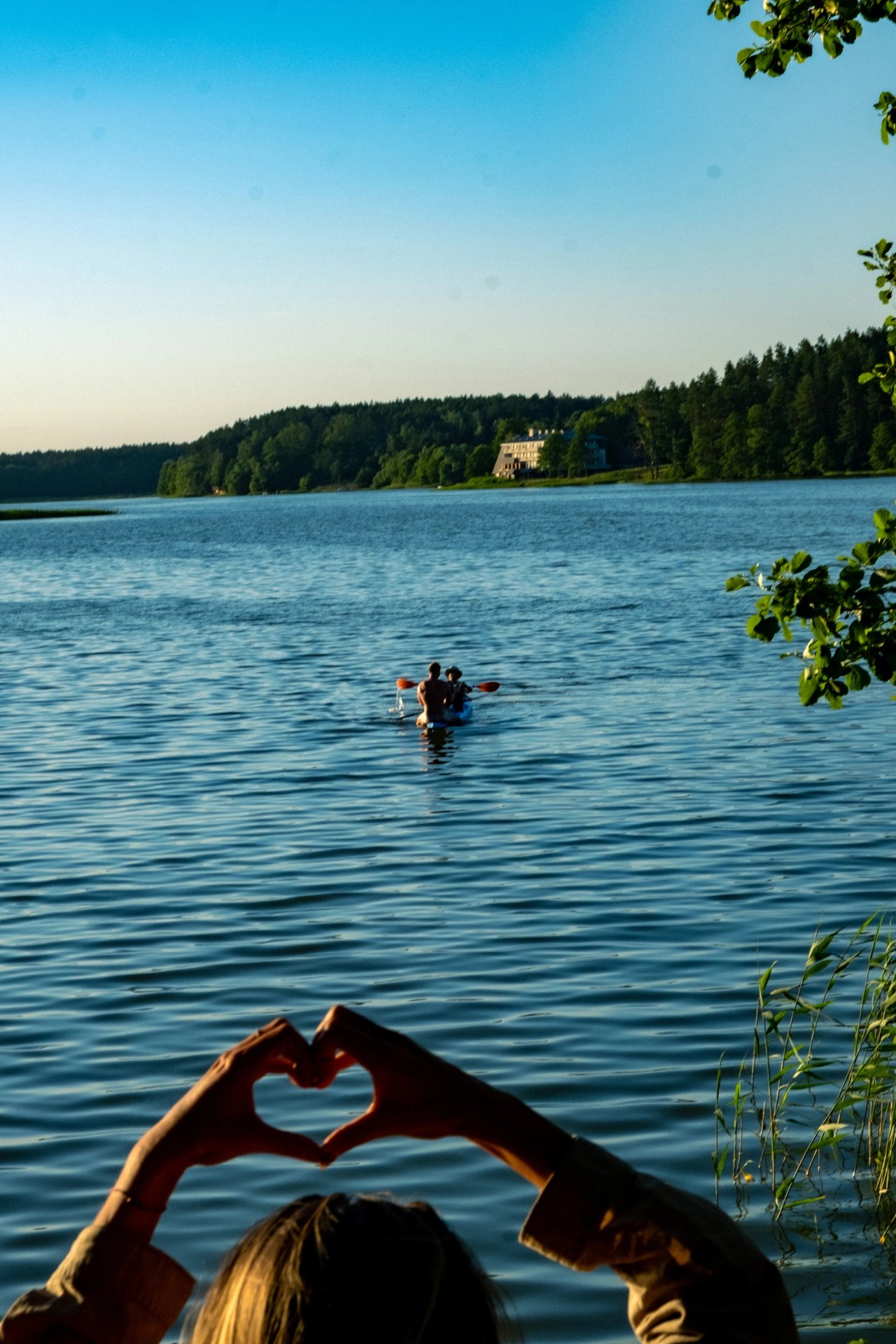 Chasingted Kayak — photo 20