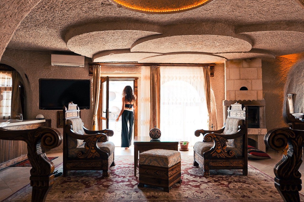 Hotel Gamirasu — photo 4