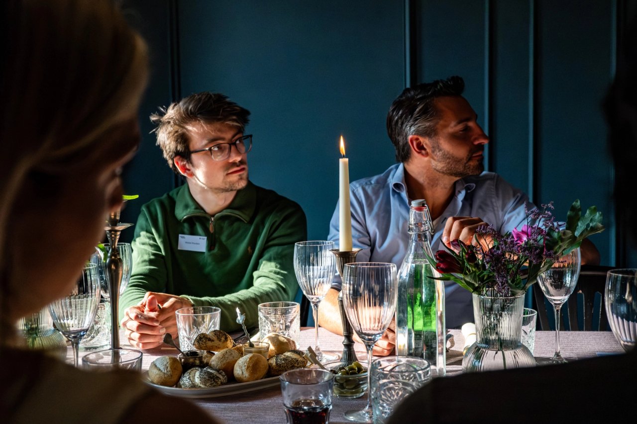 Carbon Equity – Founders Pledge — photo 10