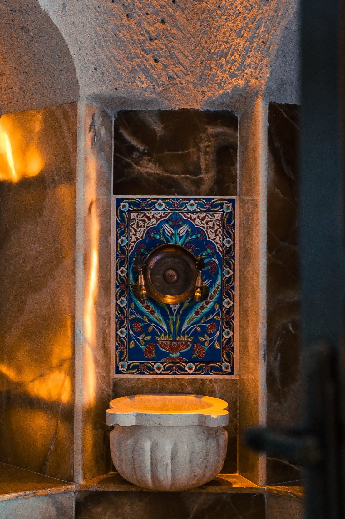 Hotel Gamirasu — photo 2