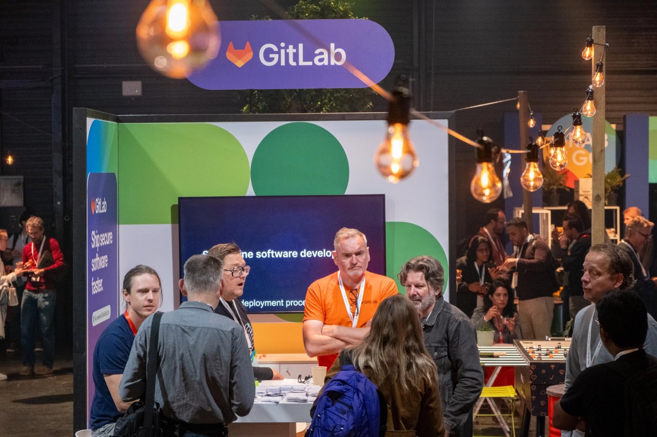 Google Summit — photo 7