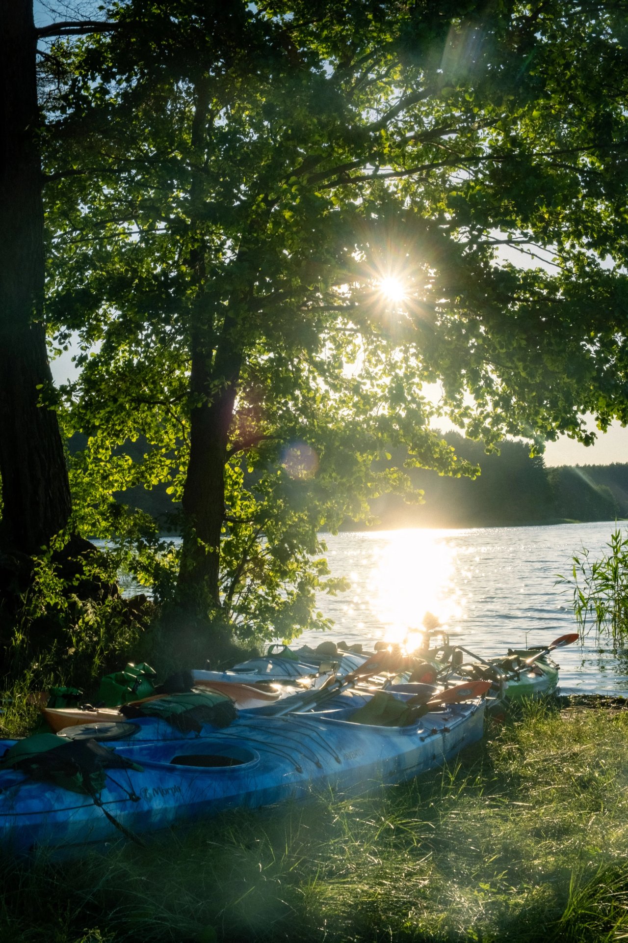 Chasingted Kayak — photo 18