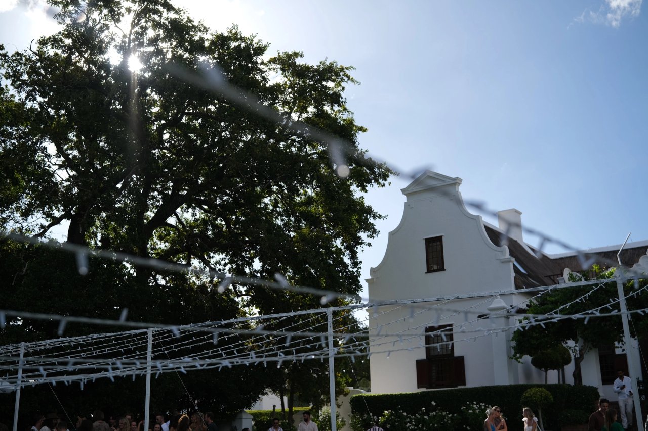 Wedding reception C&G — photo 10