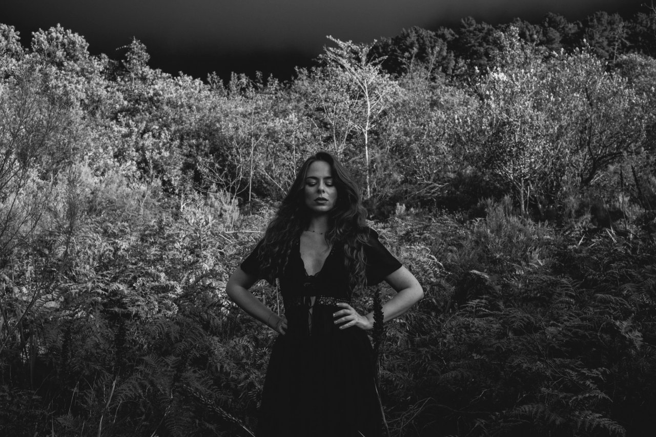 Album Cover Shoot – Jamie Duda — photo 19