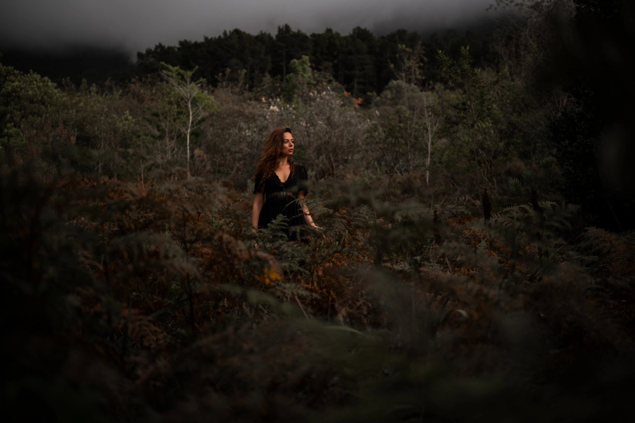 Album Cover Shoot – Jamie Duda — photo 17