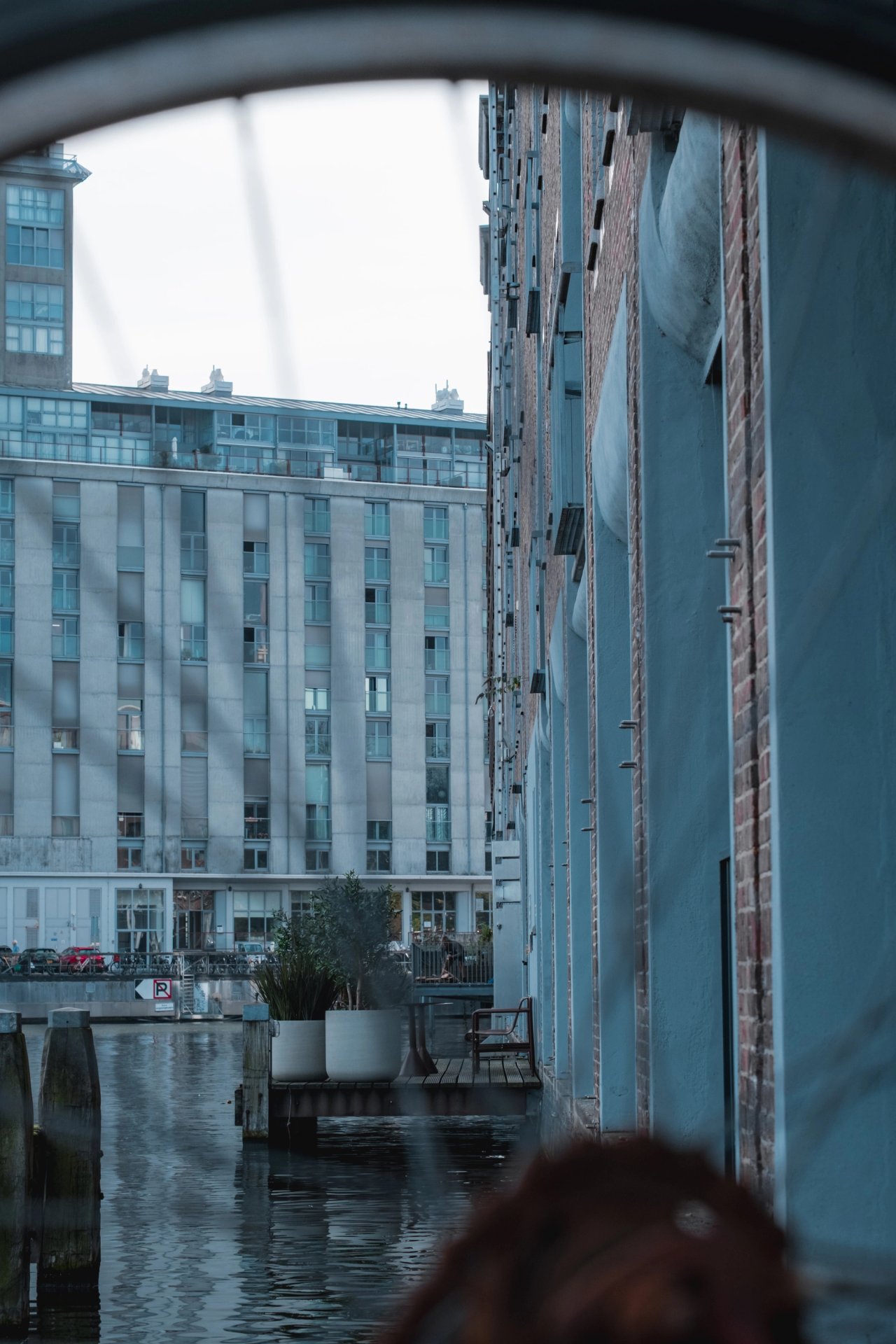 The Docks — photo 4