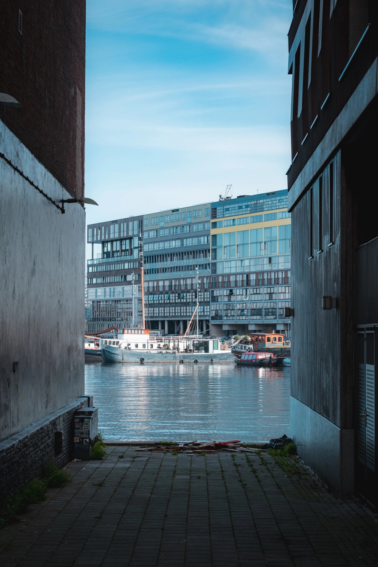 The Docks — photo 9